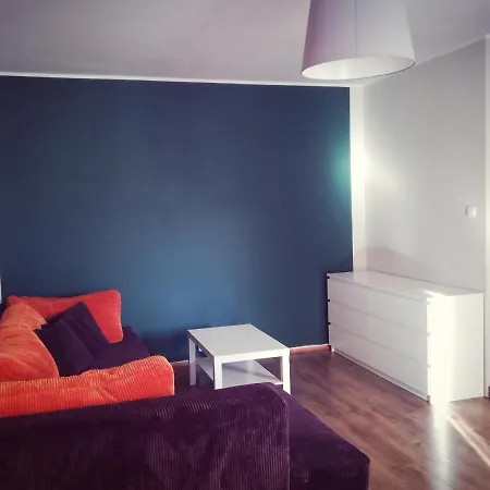 Apartament Fontanna Przy Lesie. Διαμέρισμα *